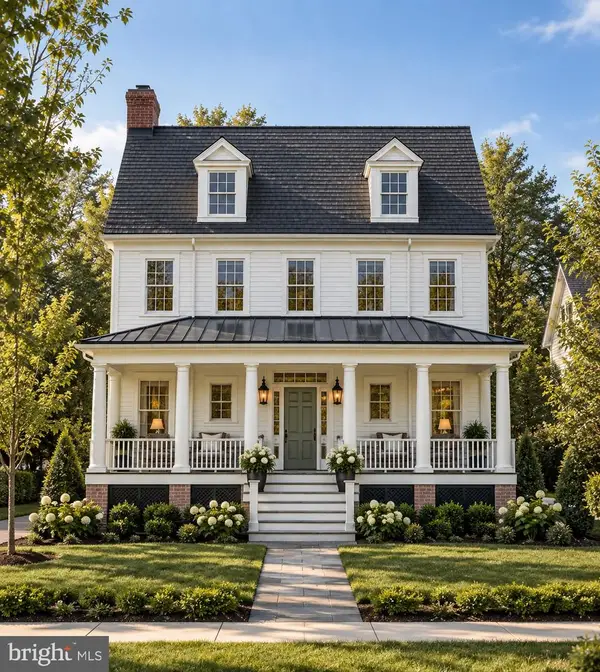 16 Strafford Walk, WAYNE, PA 19087