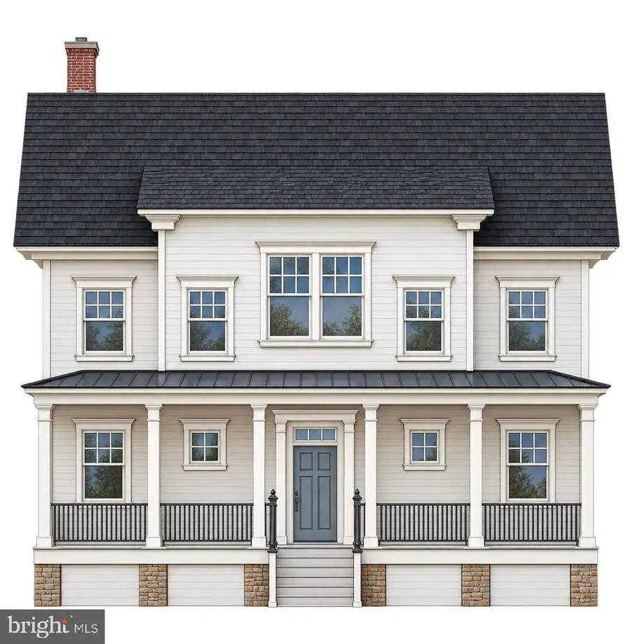 16 Strafford Walk, Wayne, PA 19087 - #3