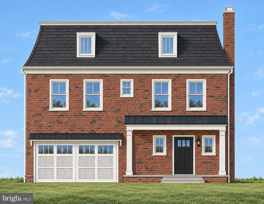 10 Strafford Walk, Wayne, PA 19087 - #3