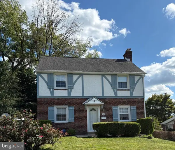 914 Stanbridge Rd, DREXEL HILL, PA 19026