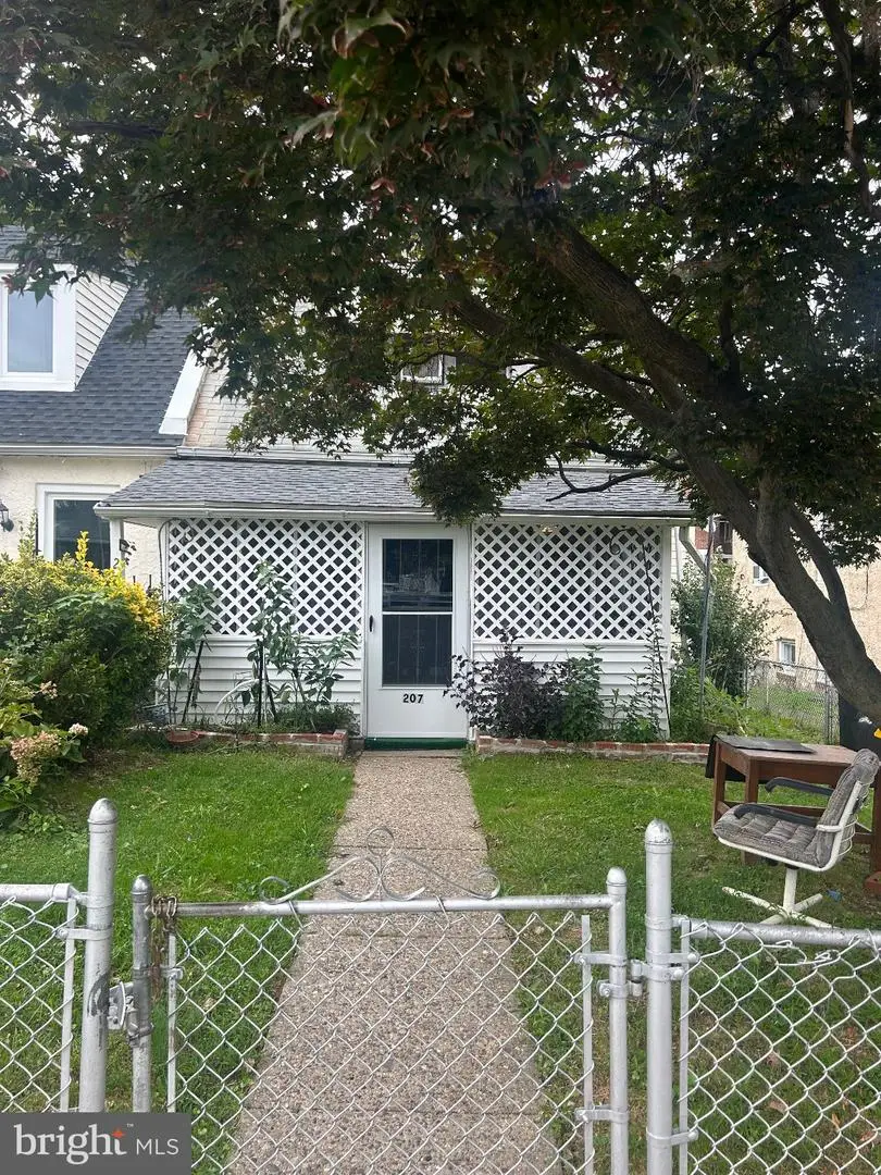 207 Brainard Blvd, Sharon Hill, PA 19079 - #1