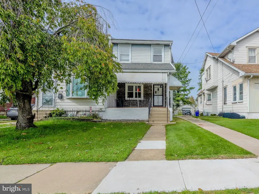 517 9th Ave, Prospect Park, PA 19076 - #2