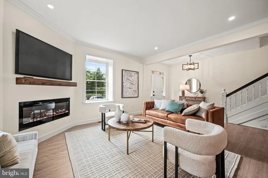 307 S Chester Rd, Swarthmore, PA 19081 - #3