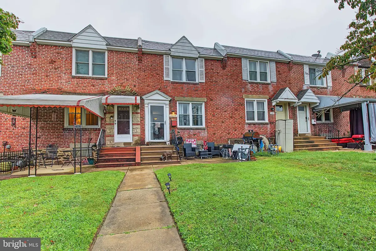 2209 Lynn Blvd, Drexel Hill, PA 19026 - #1