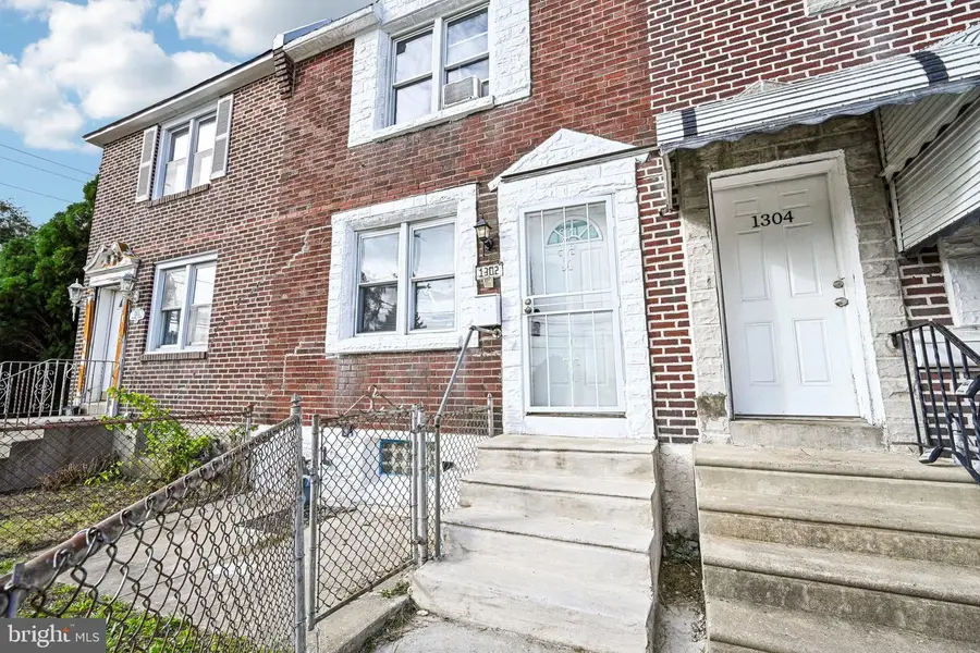 1302 Wycombe Ave, Darby, PA 19023 - #2