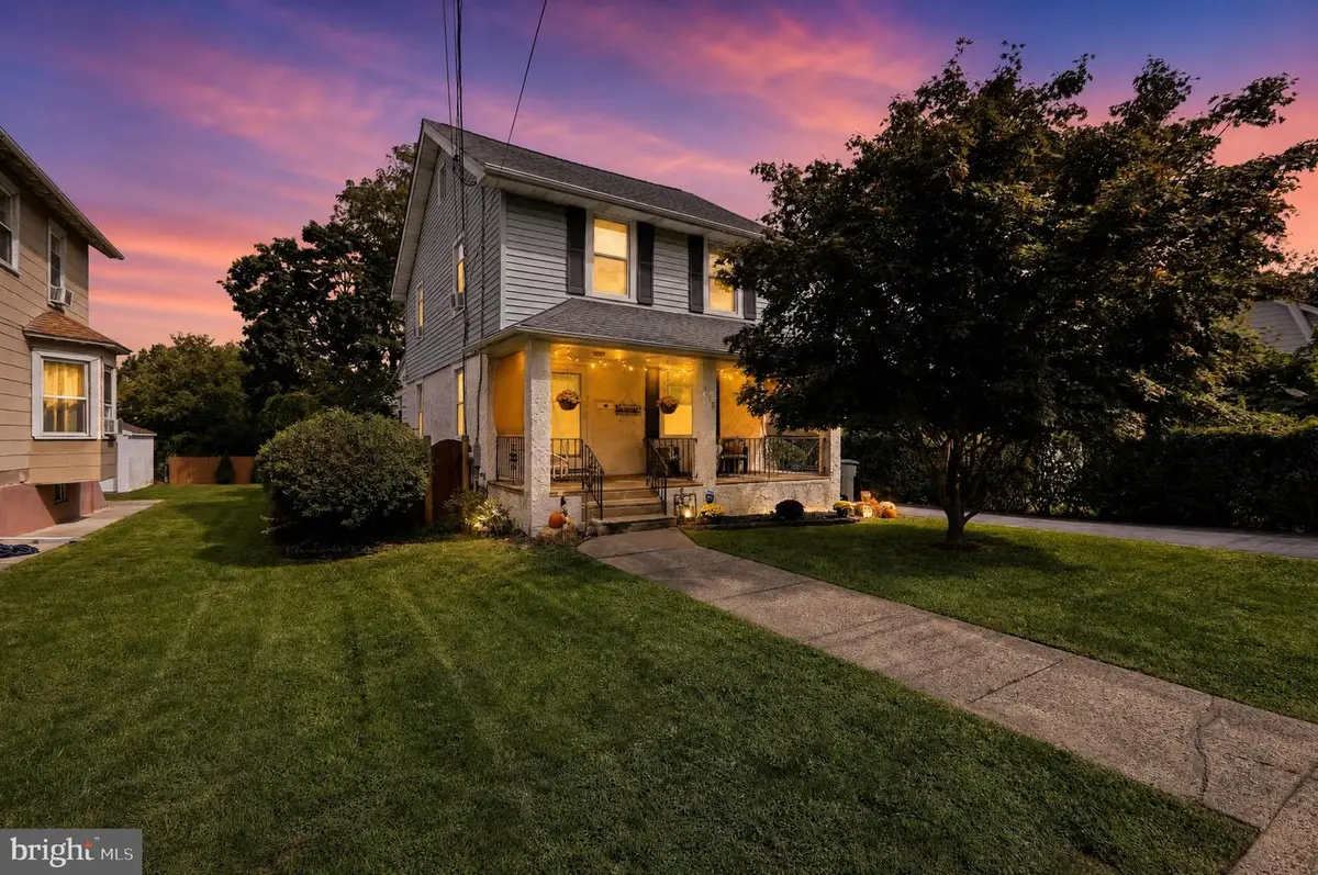 115 Terrace Ave, Upper Darby, PA 19082 - #1