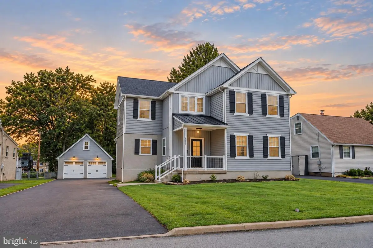 2629 Summit Ave, Broomall, PA 19008 - #1