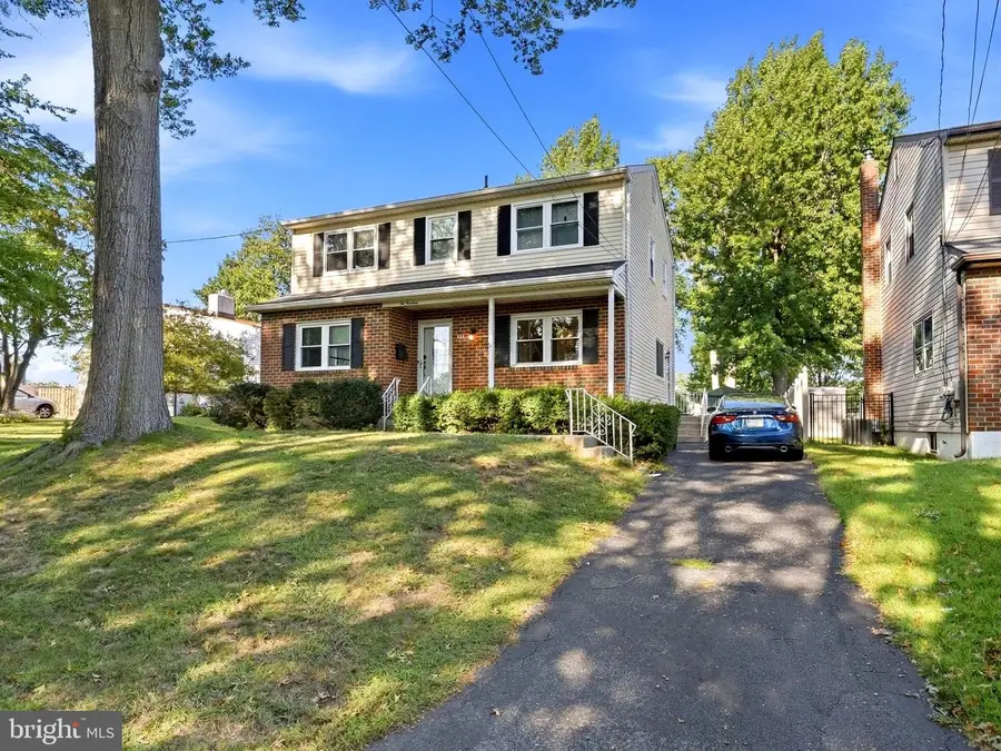 614 Highland Ter, Holmes, PA 19043 - #2