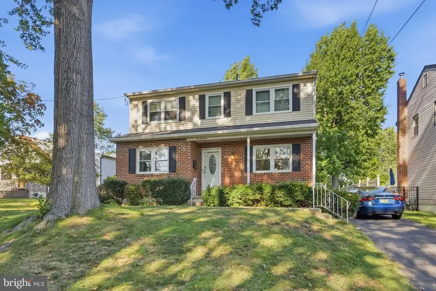 614 Highland Ter, Holmes, PA 19043 - #3