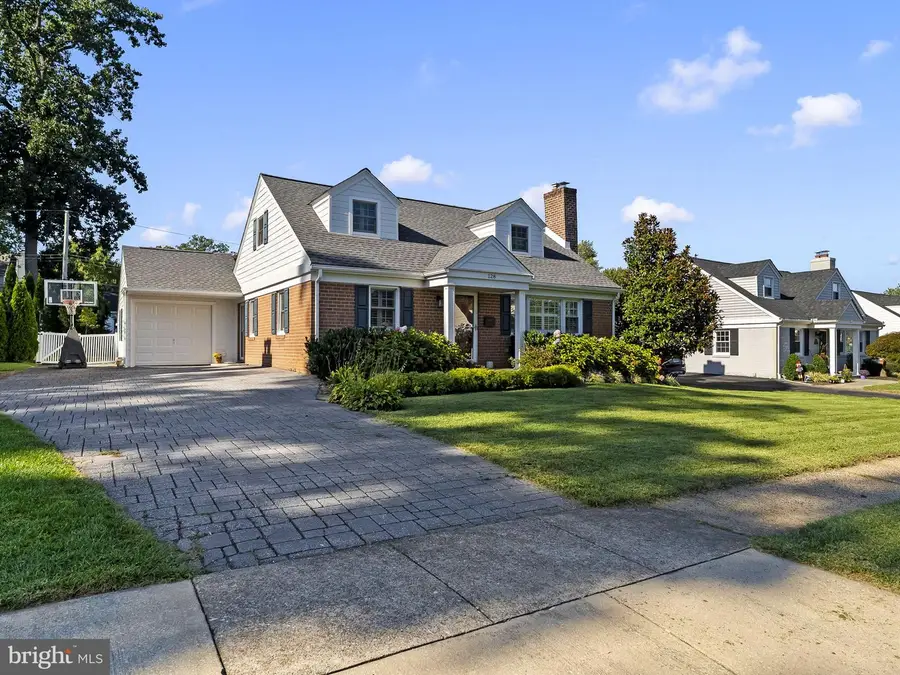 128 Rodney Cir, Bryn Mawr, PA 19010 - #2