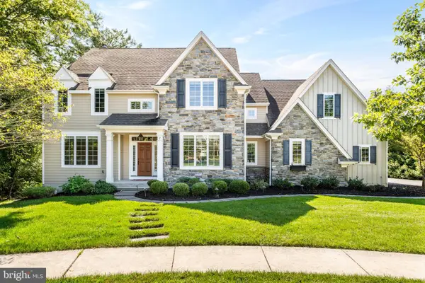 7 Fallbrook Ln, GLEN MILLS, PA 19342