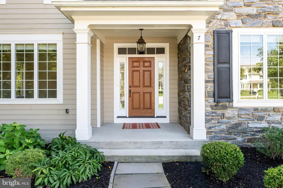 7 Fallbrook Ln, Glen Mills, PA 19342 - #3