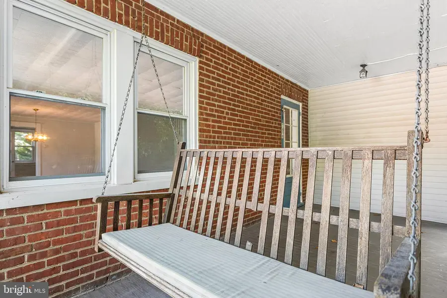 706 Hillborn Ave, Swarthmore, PA 19081 - #2