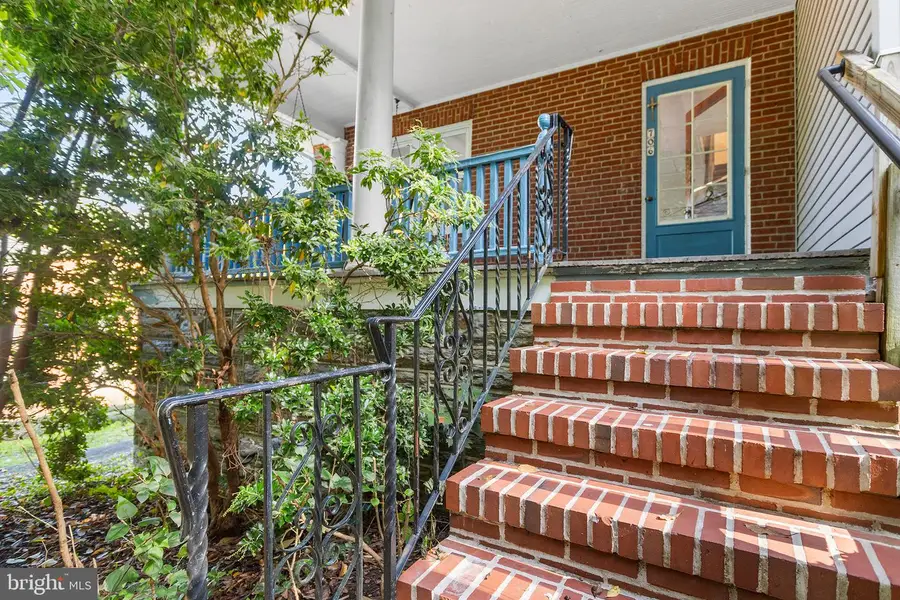 706 Hillborn Ave, Swarthmore, PA 19081 - #3