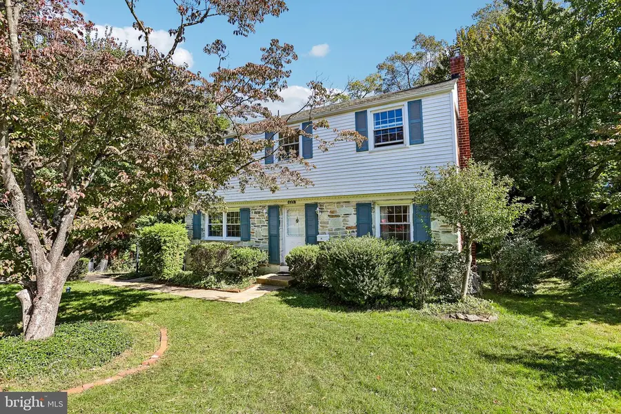 625 Cambridge Rd, Brookhaven, PA 19015 - #2