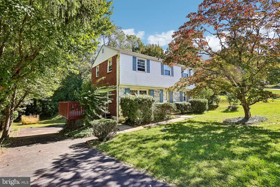 625 Cambridge Rd, Brookhaven, PA 19015 - #3