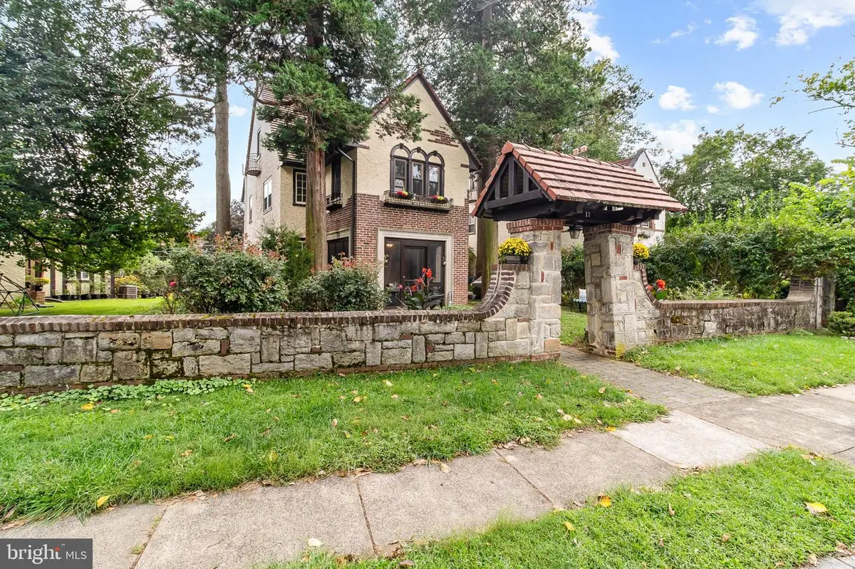 17 Windsor Circle, Springfield, PA 19064 - #1