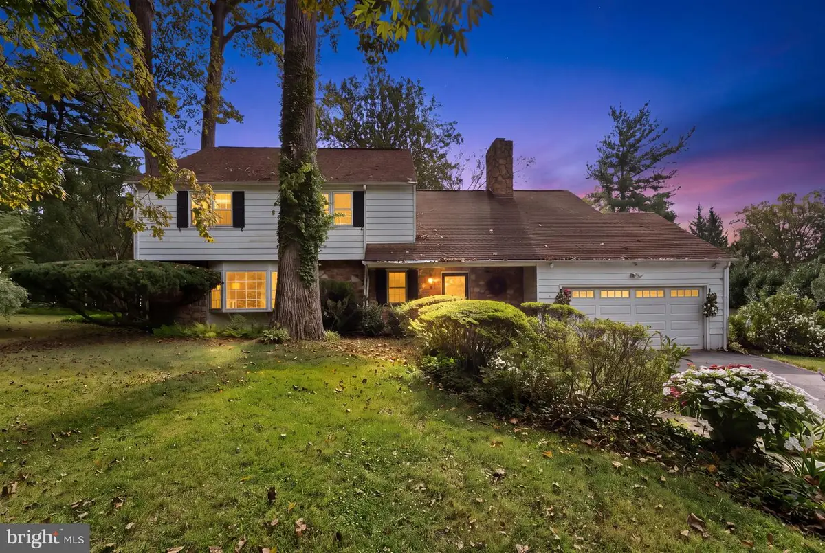 411 S Ithan Ave, Bryn Mawr, PA 19010 - #1