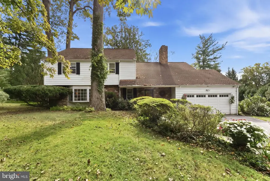 411 S Ithan Ave, Bryn Mawr, PA 19010 - #3