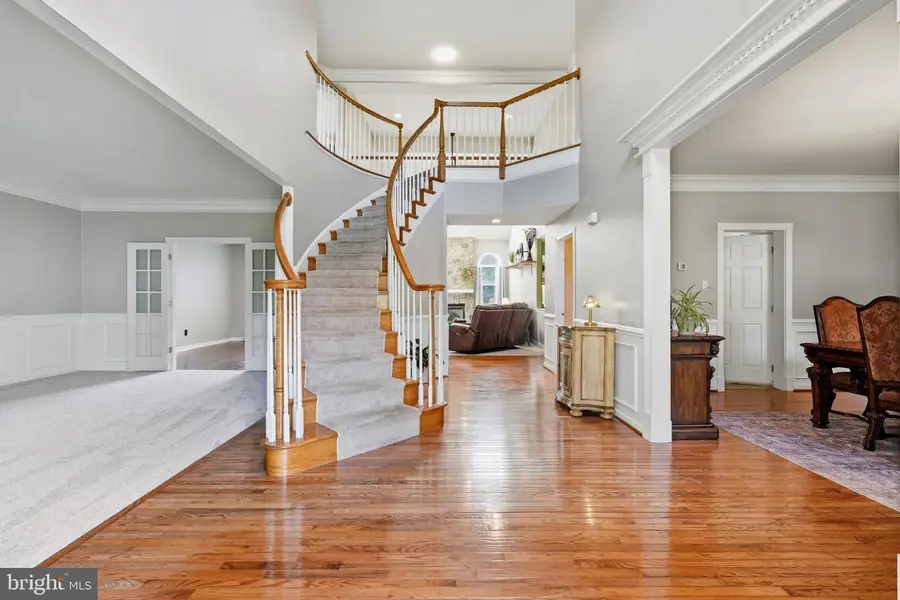 21 William Howard Dr, Glen Mills, PA 19342 - #2