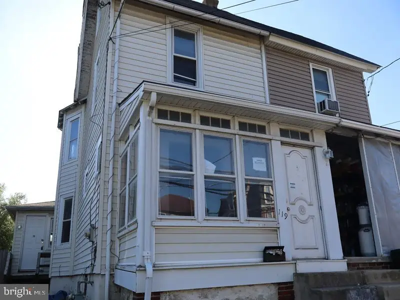 119 Fairview Rd, Swarthmore, PA 19081 - #2