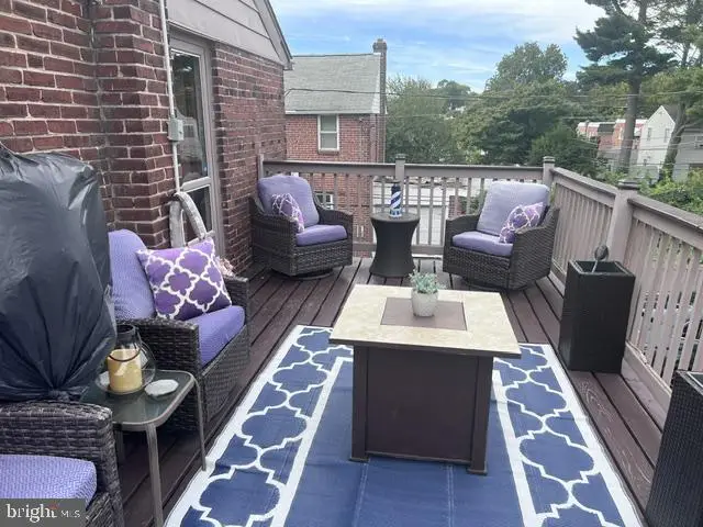 411 W South Ave, Glenolden, PA 19036 - #2