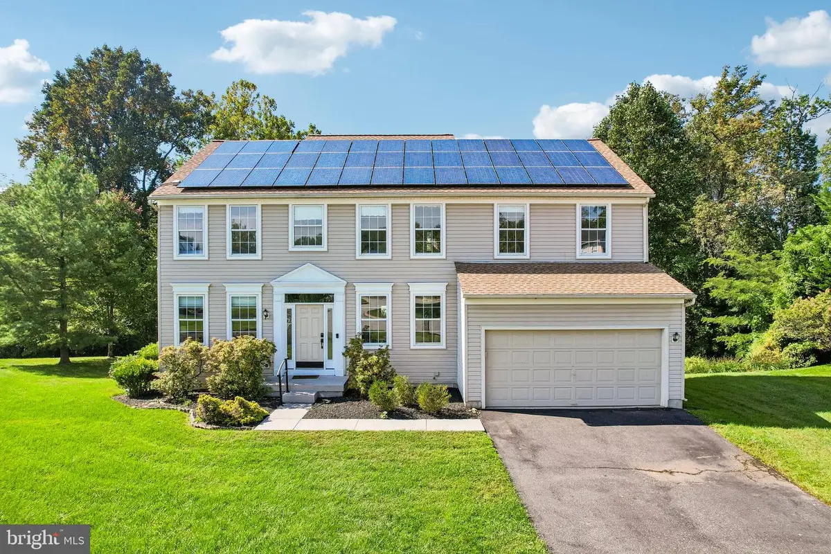608 Lilac Way, Media, PA 19063 - #1