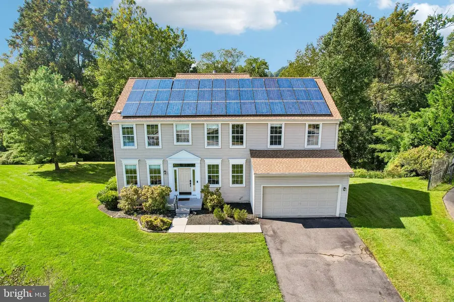 608 Lilac Way, Media, PA 19063 - #2