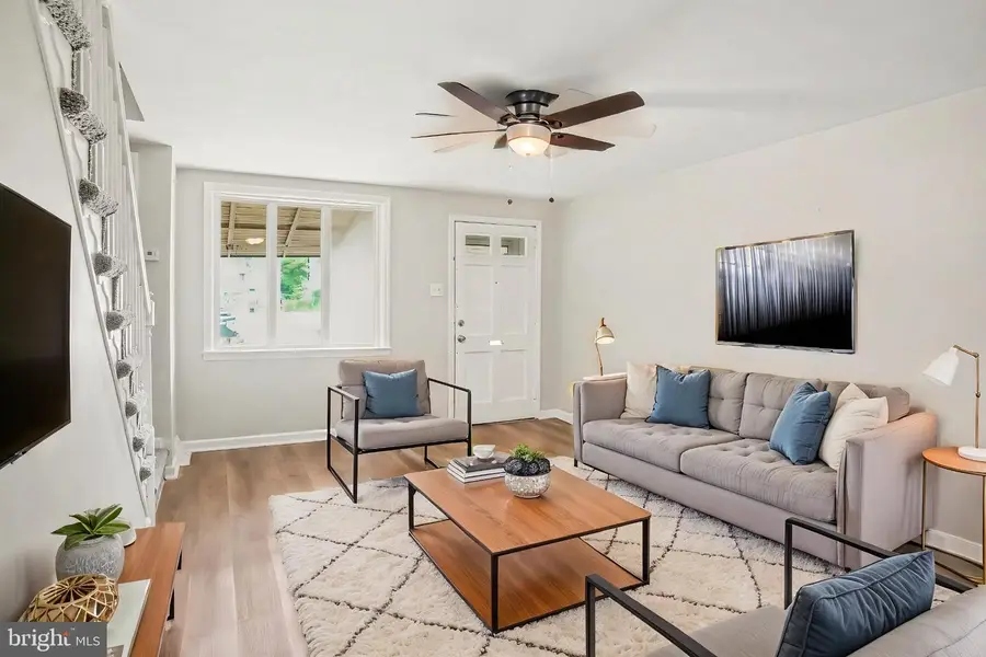 529 S 2nd St, Darby, PA 19023 - #2