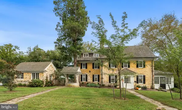 106 Mulberry Ln, MEDIA, PA 19063