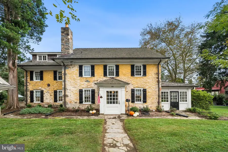 106 Mulberry Ln, Media, PA 19063 - #2