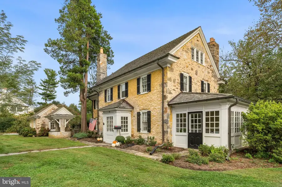 106 Mulberry Ln, Media, PA 19063 - #3