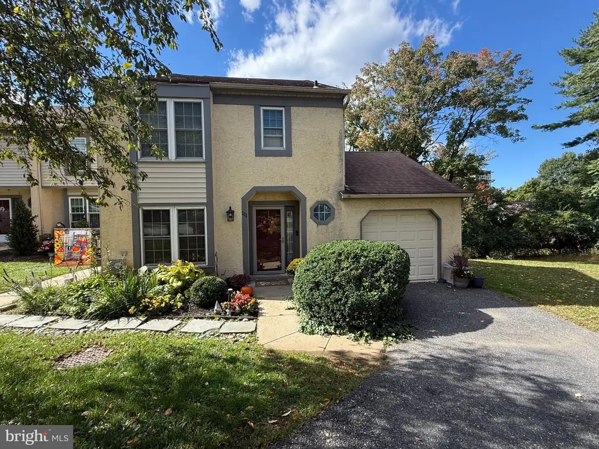 111 Bowater Ct, Media, PA 19063 - #1