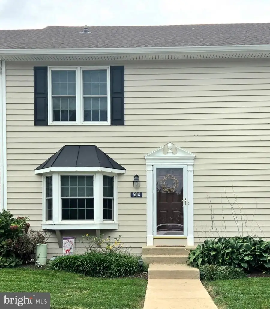 504 Meadow Ct #504, Glen Mills, PA 19342 - #2