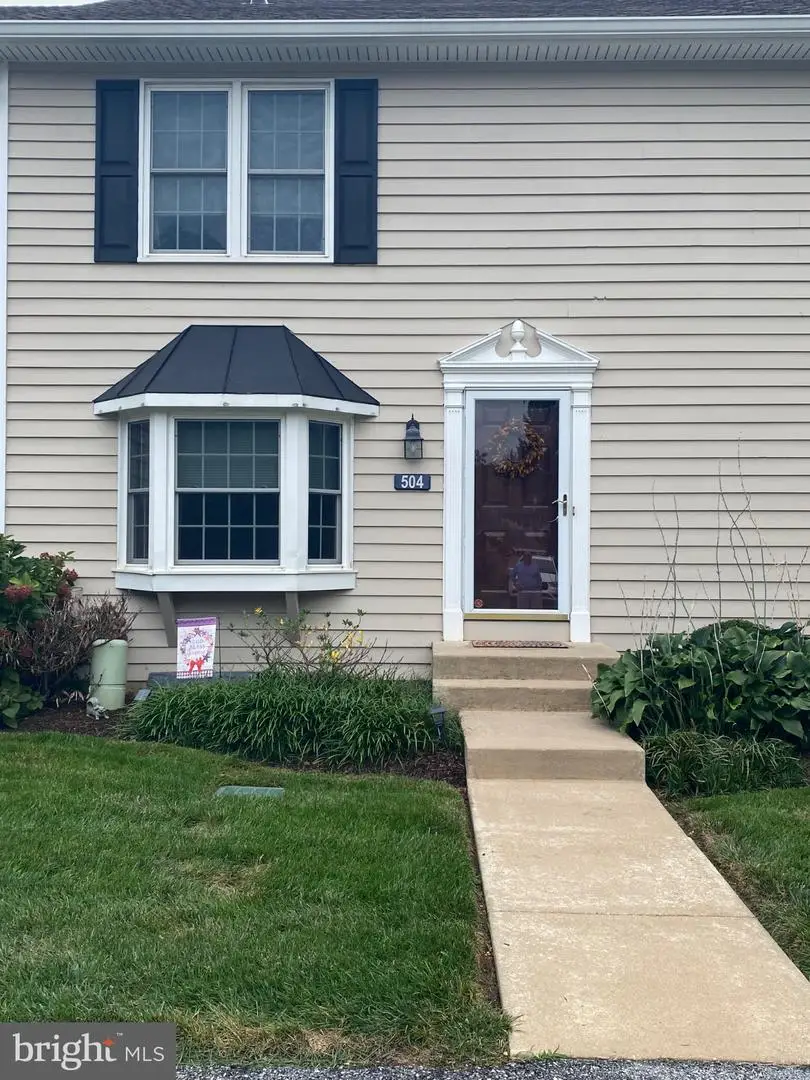 504 Meadow Ct #504, Glen Mills, PA 19342 - #3