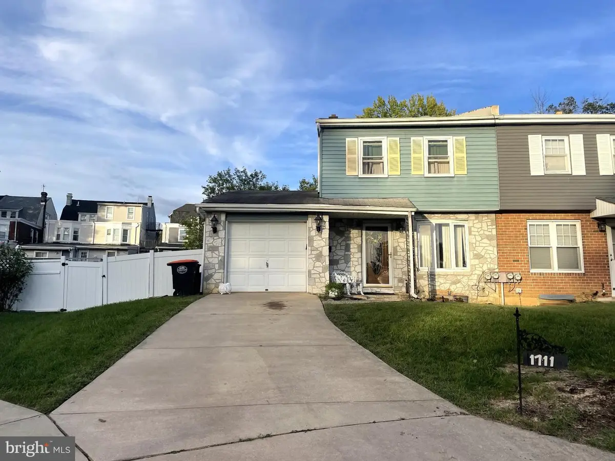 1711 Tilia Cir, Chester, PA 19013 - #1