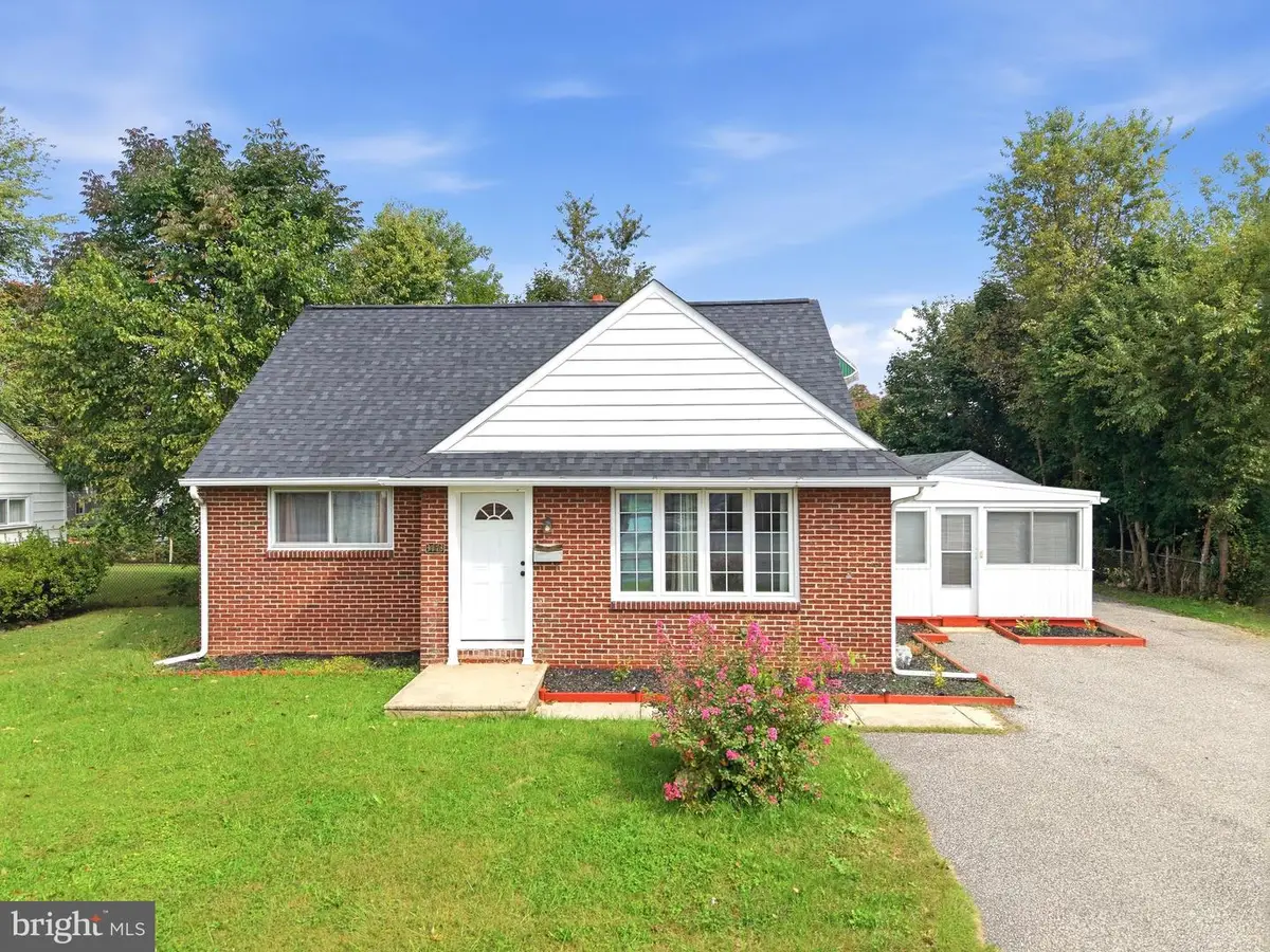3773 Bridgewater Rd, Brookhaven, PA 19015 - #1