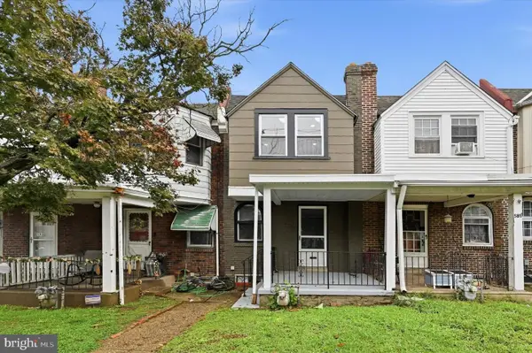 587 Timberlake Rd, UPPER DARBY, PA 19082