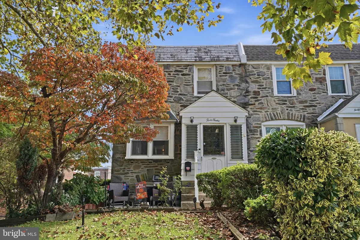 4012 Plumstead Ave, Drexel Hill, PA 19026 - #1