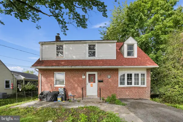 106 N Norwinden Dr, SPRINGFIELD, PA 19064