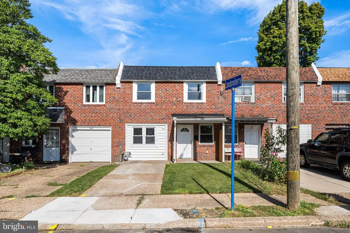407 Coventry Ave, Darby, PA 19023 - #1