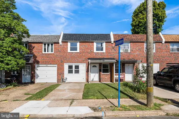 407 Coventry Ave, DARBY, PA 19023