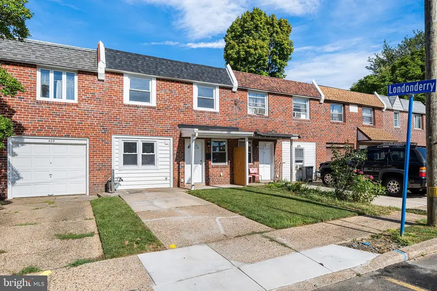 407 Coventry Ave, Darby, PA 19023 - #2