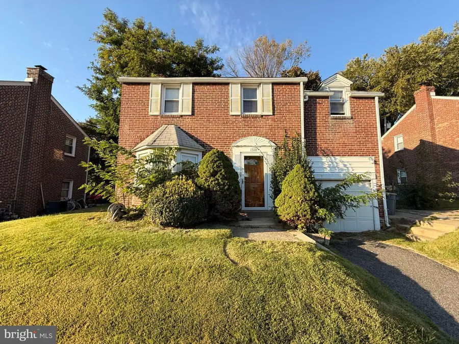 1516 Burmont Rd, Havertown, PA 19083 - #2