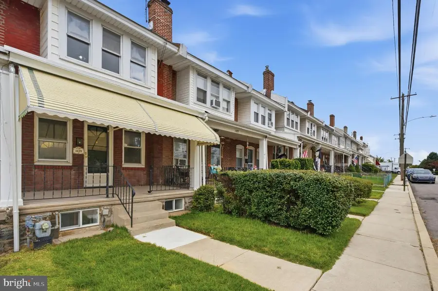 1429 Lawrence Rd, Havertown, PA 19083 - #2