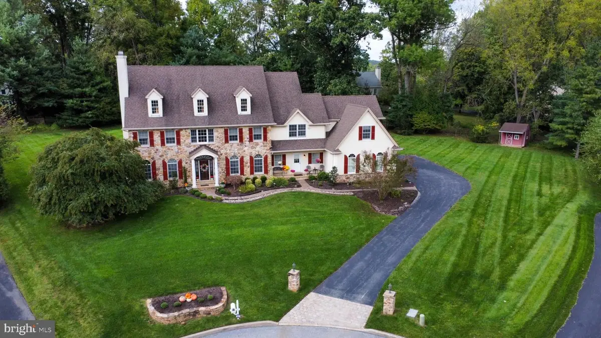 111 Indian Springs Dr, Media, PA 19063 - #1