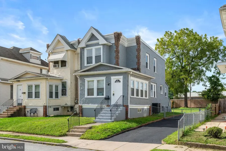 30 N Ridgeway Ave, Glenolden, PA 19036 - #2