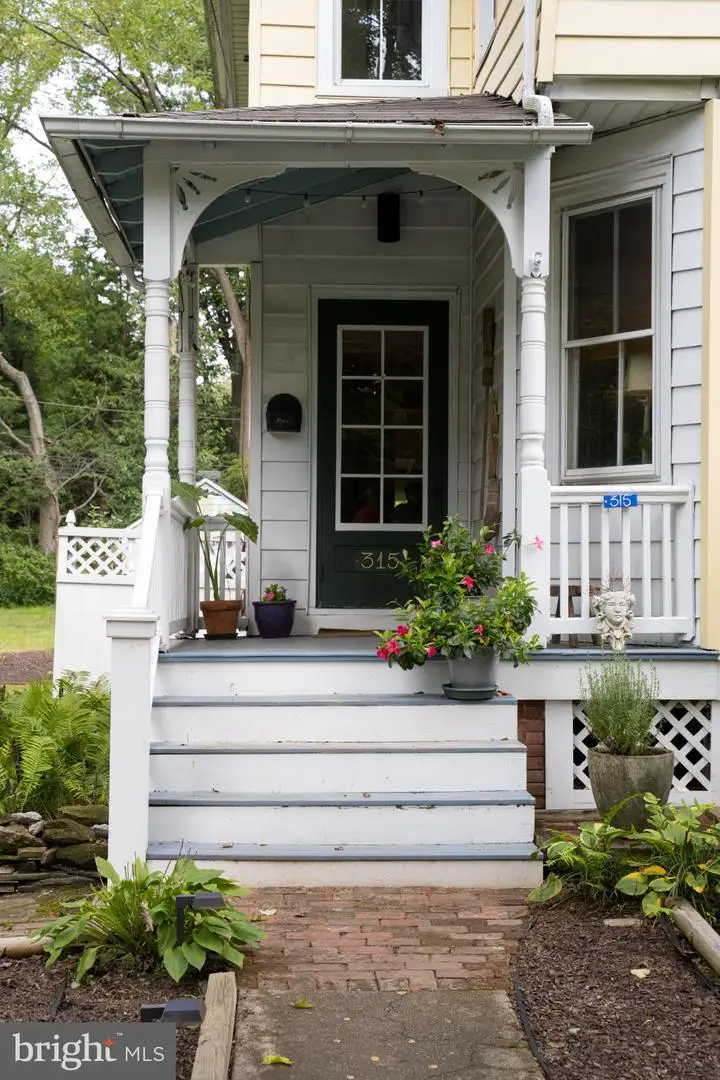 315 Union Ave, Swarthmore, PA 19081 - #3