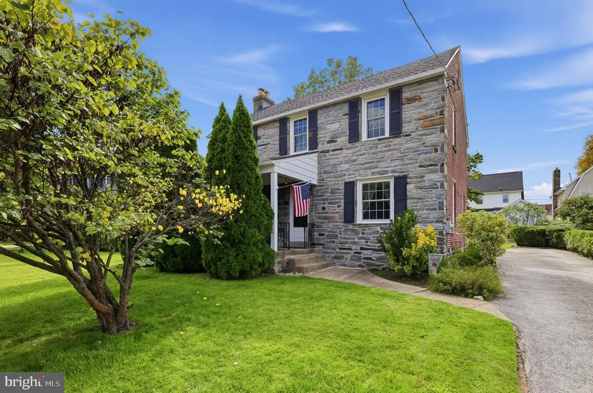 58 Upland Rd, Havertown, PA 19083 - #1