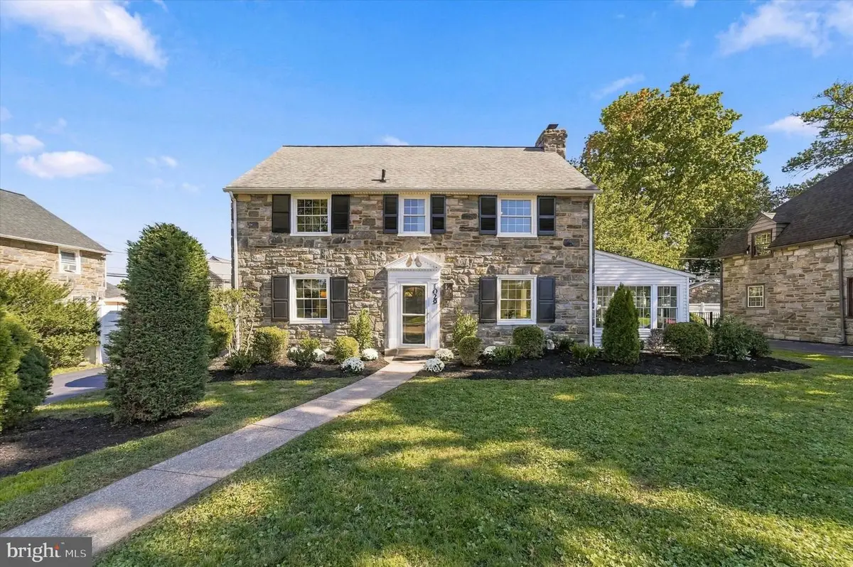 1029 Mason Ave, Drexel Hill, PA 19026 - #1
